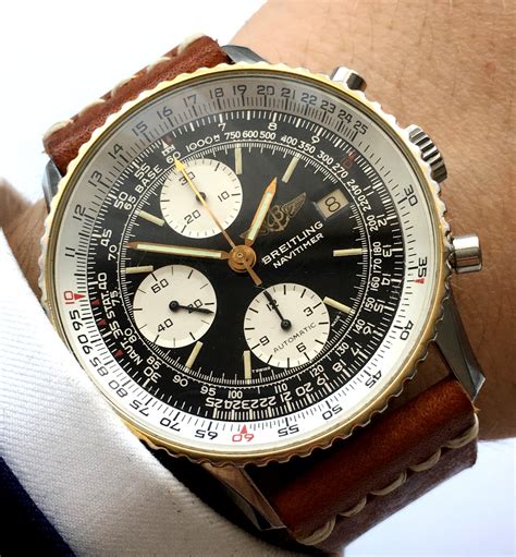 navitimer old navitimer breitling watchlounge|which breitling navitimer to buy.